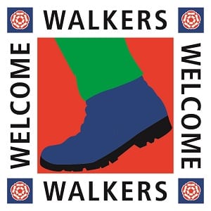 Welcome Walkers