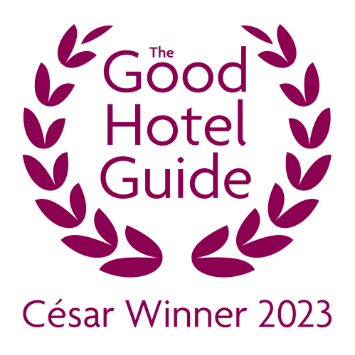 Good Hotel Guide 2023