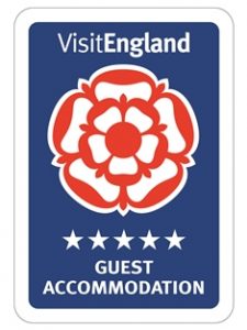 Visit England 5*