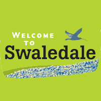 Welcome to Swaledale