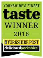 Taste Award 2016