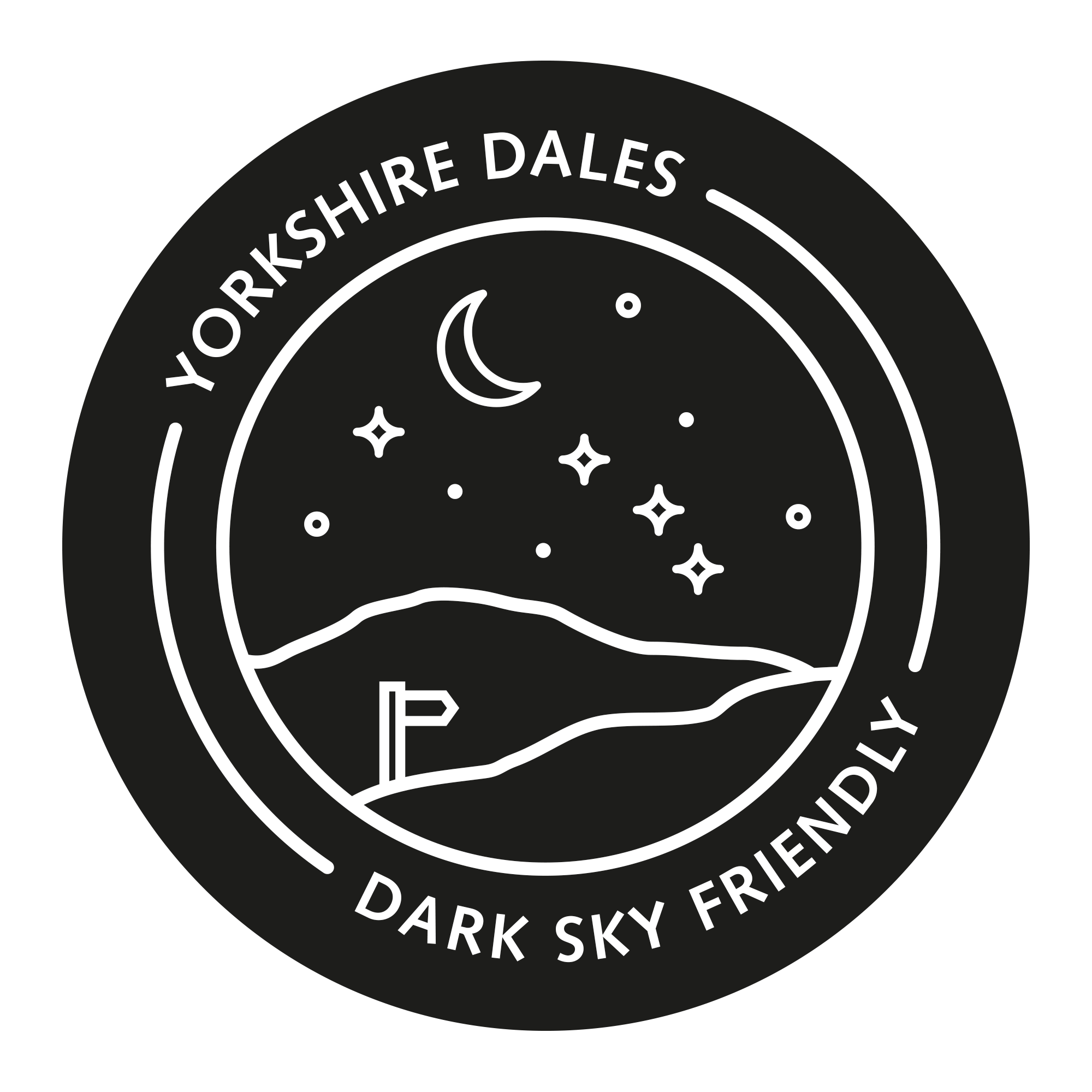 Dark Sky Friendly