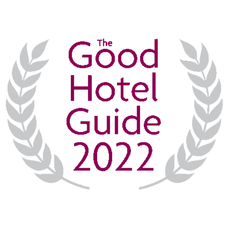 Good Hotel Guide 2022